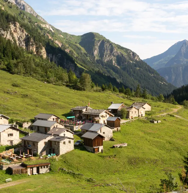 Gîtes Les Tilleuls