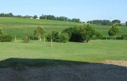 Gîtes Les Tilleuls