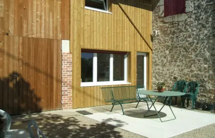 Gîtes Les Tilleuls