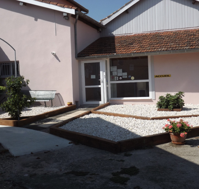 Gîtes Les Tilleuls