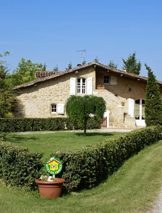 Gîtes Les Tilleuls