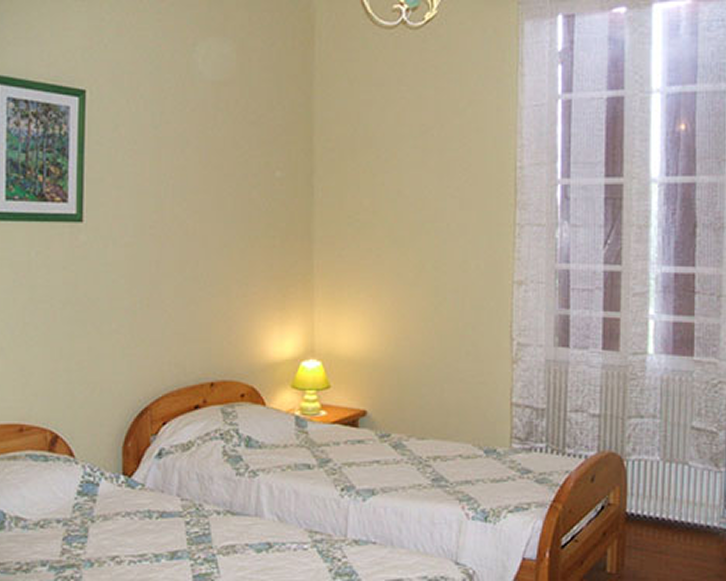 Gîtes Les Tilleuls