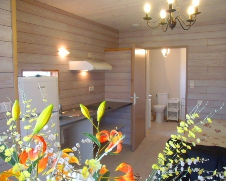 Gîtes Les Tilleuls