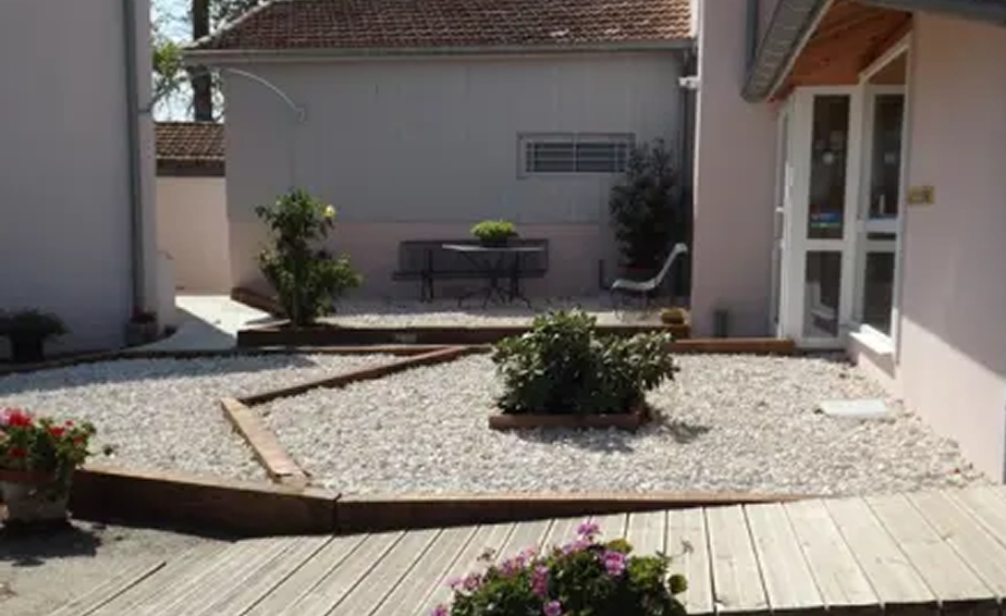 Gîtes Les Tilleuls