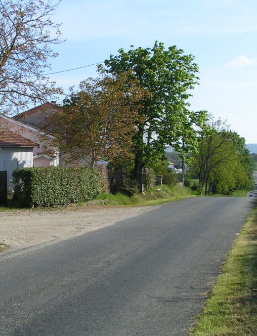 Gîtes Les Tilleuls